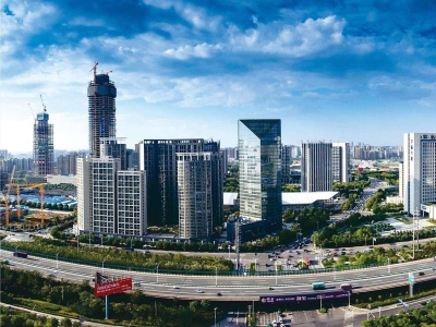 陜西漢中提升裝配化建造水平，十部門印發(fā)綠色建筑創(chuàng)建行動工作方案